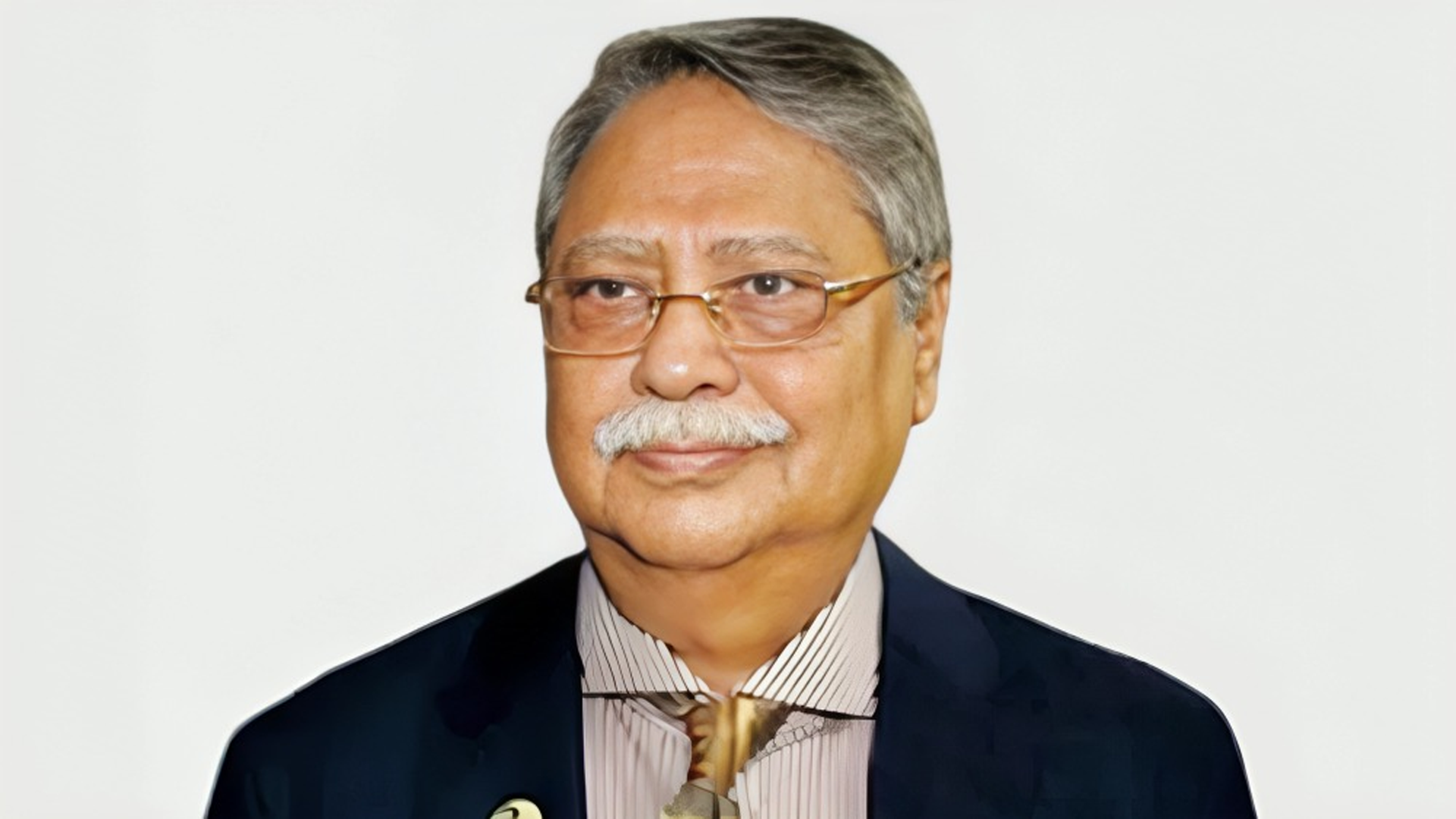রবিবার বঙ্গভবন ছাড়ছেন সদ্যবিদায়ী রাষ্ট্রপতি সাহাবুদ্দিন